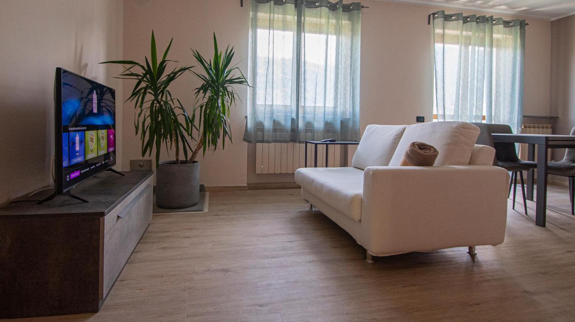 La Casa Delle Farfalle - Cir Vda Sarre 0001 Aosta Ngoại thất bức ảnh