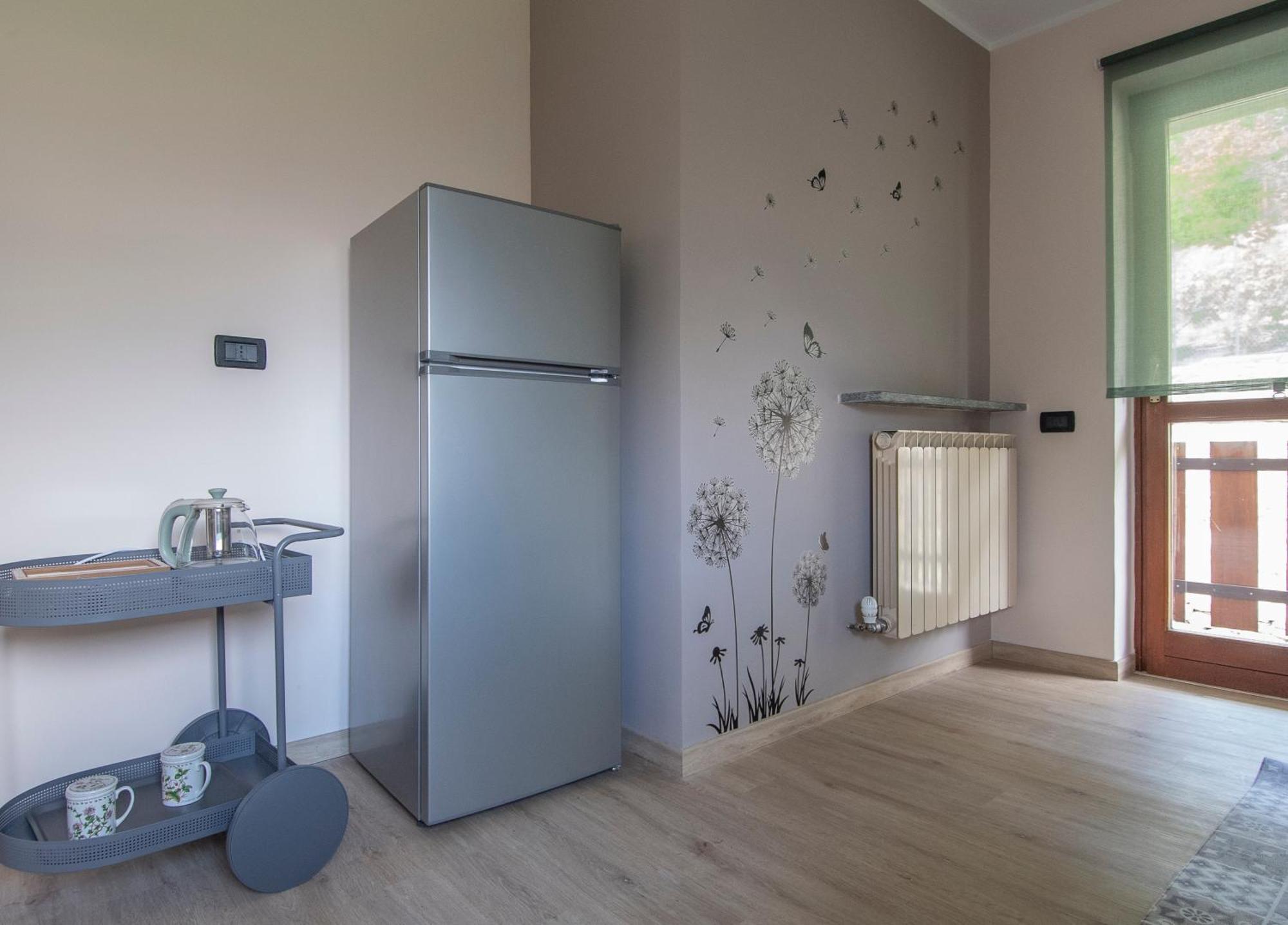 La Casa Delle Farfalle - Cir Vda Sarre 0001 Aosta Ngoại thất bức ảnh