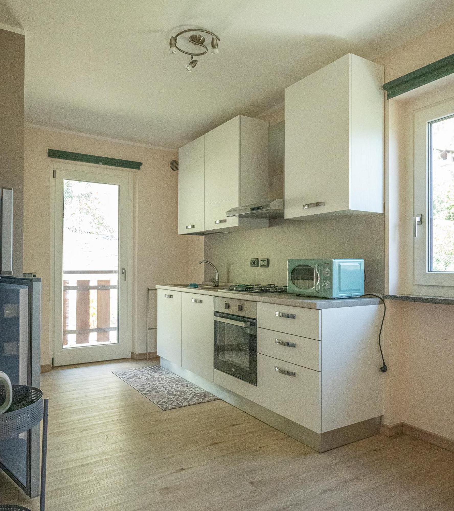 La Casa Delle Farfalle - Cir Vda Sarre 0001 Aosta Ngoại thất bức ảnh